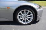 Honda S2000 2007 года (NA)